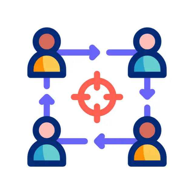 🚀 نمو متواصل بدعم عملائنا